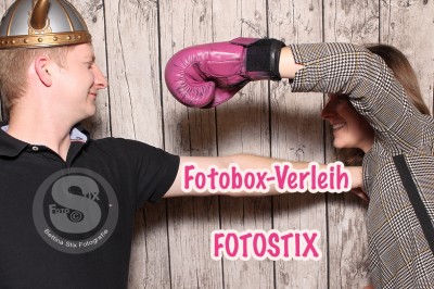 Fotoboxverleih